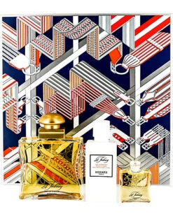 Hermès Women's 24 Faubourg Gift Set (Authentic Pre-Owned)