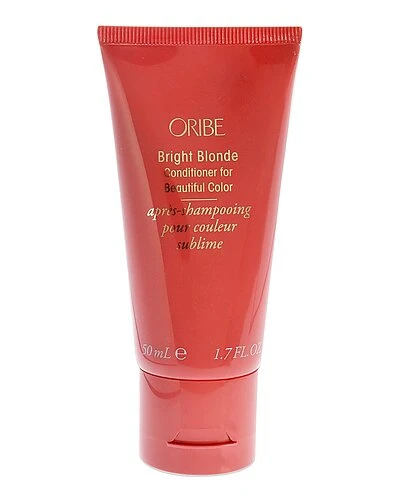 Oribe 1.7oz Bright Blonde Conditioner For Beautiful Color Women 2 Oribe 1.7oz Bright Blonde Conditioner For Beautiful Color Women