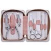 Melina 8pc Surgical Steel Groom Kit Women -Beauty Product Store 1111043429 RLLD 1