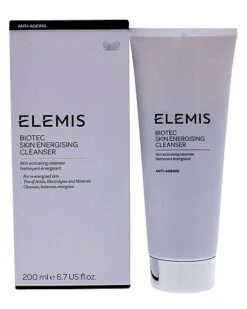 Elemis 6.7oz Biotec Skin Energizing Cleanser Women