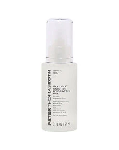 Peter Thomas Roth 2oz Glycolic Acid 10%Hydrating Gel Women