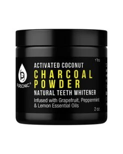 USB Rechargable Toothbrush, 3 Brush Heads & Teeth Whitener Women -Beauty Product Store 1111089306 RLLD 3