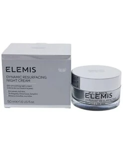 Elemis 1.6oz Dynamic Resurfacing Night Cream Women