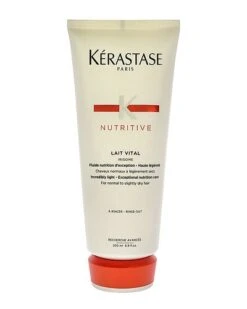 Kérastase 6.8oz Nutritive Lait Vital Conditioner Women