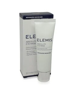 Elemis 1oz Absolute Eye Mask Women