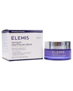 Elemis 1.6oz Peptide Adaptive Day Cream Women
