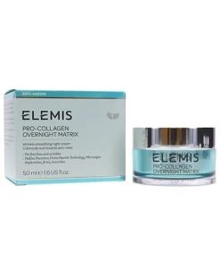 Elemis 1.3oz Pro-Collagen Overnight Matrix Women