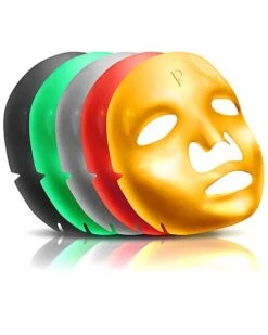 5-in-1 Renewal Multi-Treatment Masks 16pc Set Women