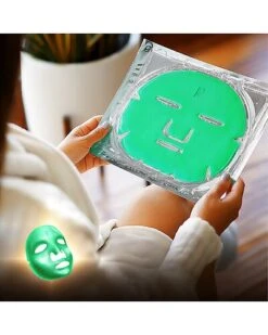 5-in-1 Renewal Multi-Treatment Masks 16pc Set Women -Beauty Product Store 1111146068 RLLD 4