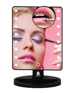 LED Vanity Mirror Women