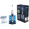 Rechargeable Electric Toothbrush Women