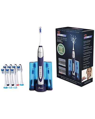Rechargeable Electric Toothbrush Women 3 Rechargeable Electric Toothbrush Women