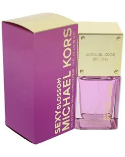 Michael Kors Women's 1oz Sexy Blossom EDP Spray