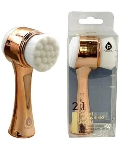 Facial Steamer, Hyaluronic Acid & Dual Side Facial Brush Women -Beauty Product Store 1111189932 RLLD 6