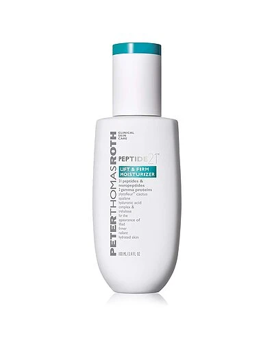 Peter Thomas Roth 3.4oz Peptide 21 Lift & Firm Moisturizer Women 3 Peter Thomas Roth 3.4oz Peptide 21 Lift & Firm Moisturizer Women