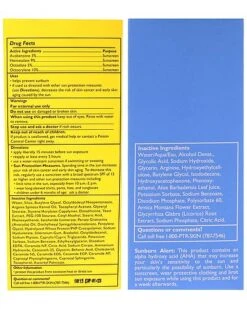Peter Thomas Roth Max Matte Shine Control Sunscreen SPF 45 & Goodbye Acne AHA- BHA Clearing Gel Kit Women -Beauty Product Store 1111223298 RLLD 3