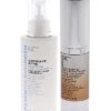 Peter Thomas Roth AHA-BHA Acne Clearing Gel & Potent-C Power Eye Cream Kit Women