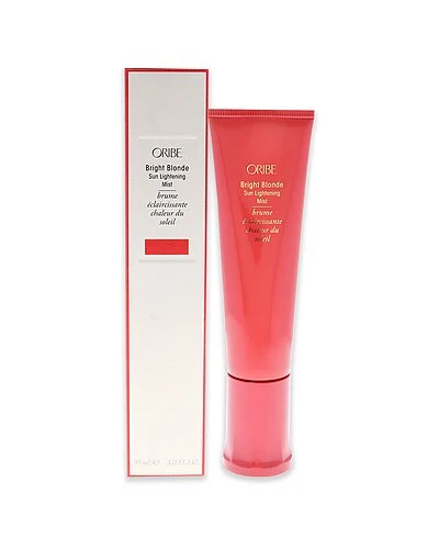 Oribe Women 3oz Bright Blonde Sun Lightening Mist 4 Oribe Women 3oz Bright Blonde Sun Lightening Mist - Image 2