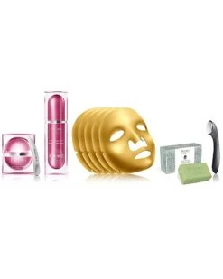 Collagen Infused Skin Metamorphosis Routine Women