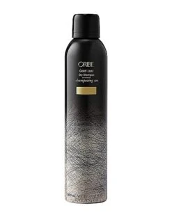 Oribe 6oz Gold Lust Dry Shampoo Women