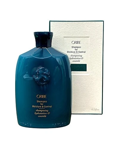 Oribe 8.5oz Shampoo For Moisture & Control Women 3 Oribe 8.5oz Shampoo For Moisture & Control Women