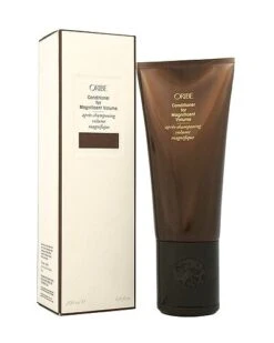Oribe 6.8oz Conditioner For Magnificent Volume Women