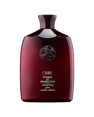 Oribe 8.5oz Shampoo For Beautiful Color Women 3 Oribe 8.5oz Shampoo For Beautiful Color Women