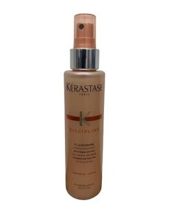 Kérastase 5.1oz Discipline Fluidissime Complete Anti-Frizz Care Spray Women