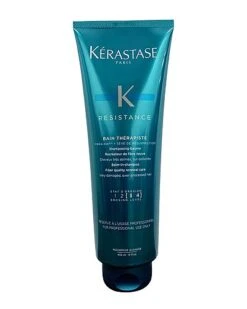 Kérastase 15oz Resistance Bain Therapiste Shampoo Women