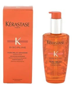 Kérastase 3.4oz Discipline Oleo Relax Advanced Women