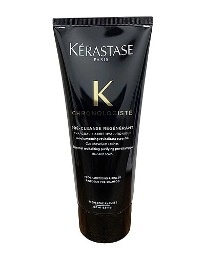 Kérastase 6.8oz Chronologiste Pre-Cleanse Regenerant Women 3 Kérastase 6.8oz Chronologiste Pre-Cleanse Regenerant Women