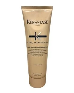 Kérastase 8.5oz Curl Manifesto Fondant Hydration Essentielle Women