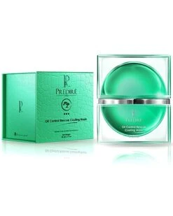 1.7oz Oil Control Daily Moisturizing Cooling Cream Women