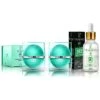 Oil Control, Cooling, And Balancing Skincare Set Women