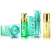 Anti-Aging Cleanse & Moisture Control Routine Women