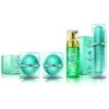 Oil Control & Hyaluronic Acid Skin Balancing Set Women