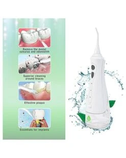 Water Dental Flosser For Teeth Women 11 Water Dental Flosser For Teeth Women -Beauty Product Store 1111302752 RLLD 5