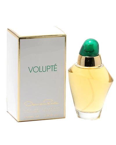Oscar De La Renta De La Renta Women's 3.3oz Volupte Eau De Toilette Spray 3 Oscar De La Renta De La Renta Women's 3.3oz Volupte Eau De Toilette Spray