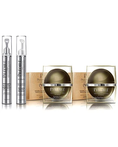 4.38oz Forever Young & Flawless Daily Routine Women 3 4.38oz Forever Young & Flawless Daily Routine Women