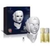 LED Mask Routine Set Women