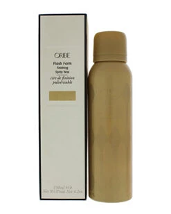 Oribe 4.2oz Flash Form Finishing Spray Wax Women