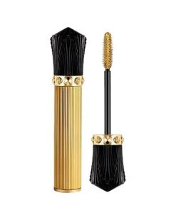 Christian Louboutin 0.2oz Goldomania Lash Amplifying Lacquer Women