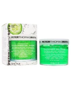 Peter Thomas Roth 5oz Cucumber Gel Masque Women
