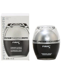 Peter Thomas Roth 1oz Firmix Firming Night Moisturizer Women