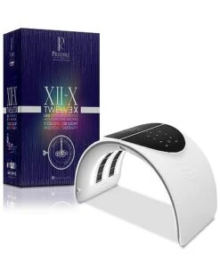 12X LED Infrared Device Anti-Aging Time Machine Women