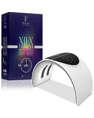 12X LED Infrared Device Anti-Aging Time Machine Women 3 12X LED Infrared Device Anti-Aging Time Machine Women