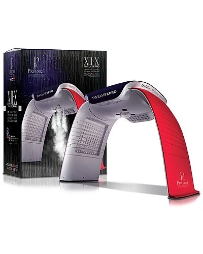 12X LED Infrared Device Anti-Aging Time Machine Women 4 12X LED Infrared Device Anti-Aging Time Machine Women - Image 2