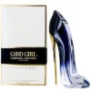 Carolina Herrera Women's 2.7oz Good Girl Eau De Parfum Legere Eau De Parfum Spray