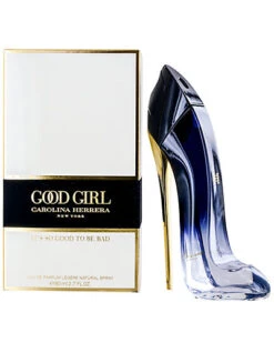 Carolina Herrera Women's 2.7oz Good Girl Eau De Parfum Legere Eau De Parfum Spray