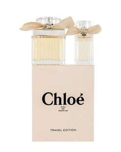 Chloé Women's Chloe Eau De Parfum Gift Set Travel Edition